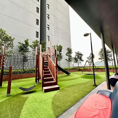 Millerz Square Mid Valley, Old Klang Road By Rverse Suite Kuala Lumpur Exterior photo