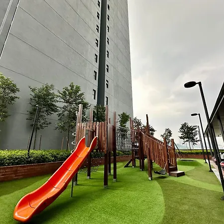 Millerz Square Mid Valley, Old Klang Road By Rverse Suite Kuala Lumpur Exterior photo