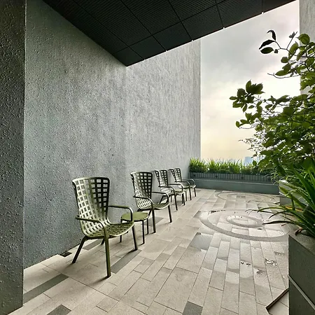 Millerz Square Mid Valley, Old Klang Road By Rverse Suite Kuala Lumpur Exterior photo