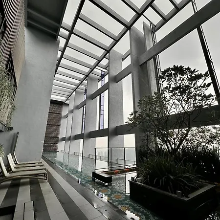 Millerz Square Mid Valley, Old Klang Road By Rverse Suite Kuala Lumpur Exterior photo