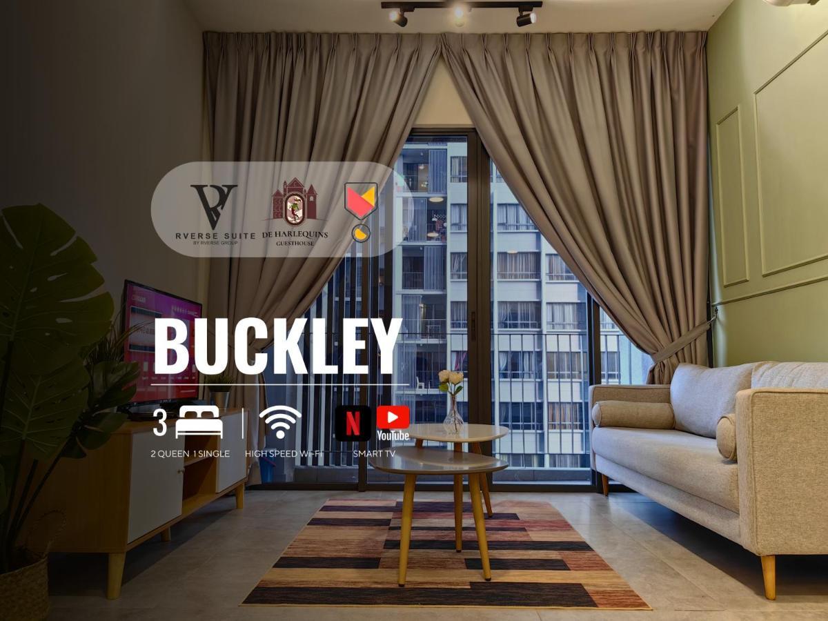 Apartment Millerz Square Mid Valley, Old Klang Road By Rverse