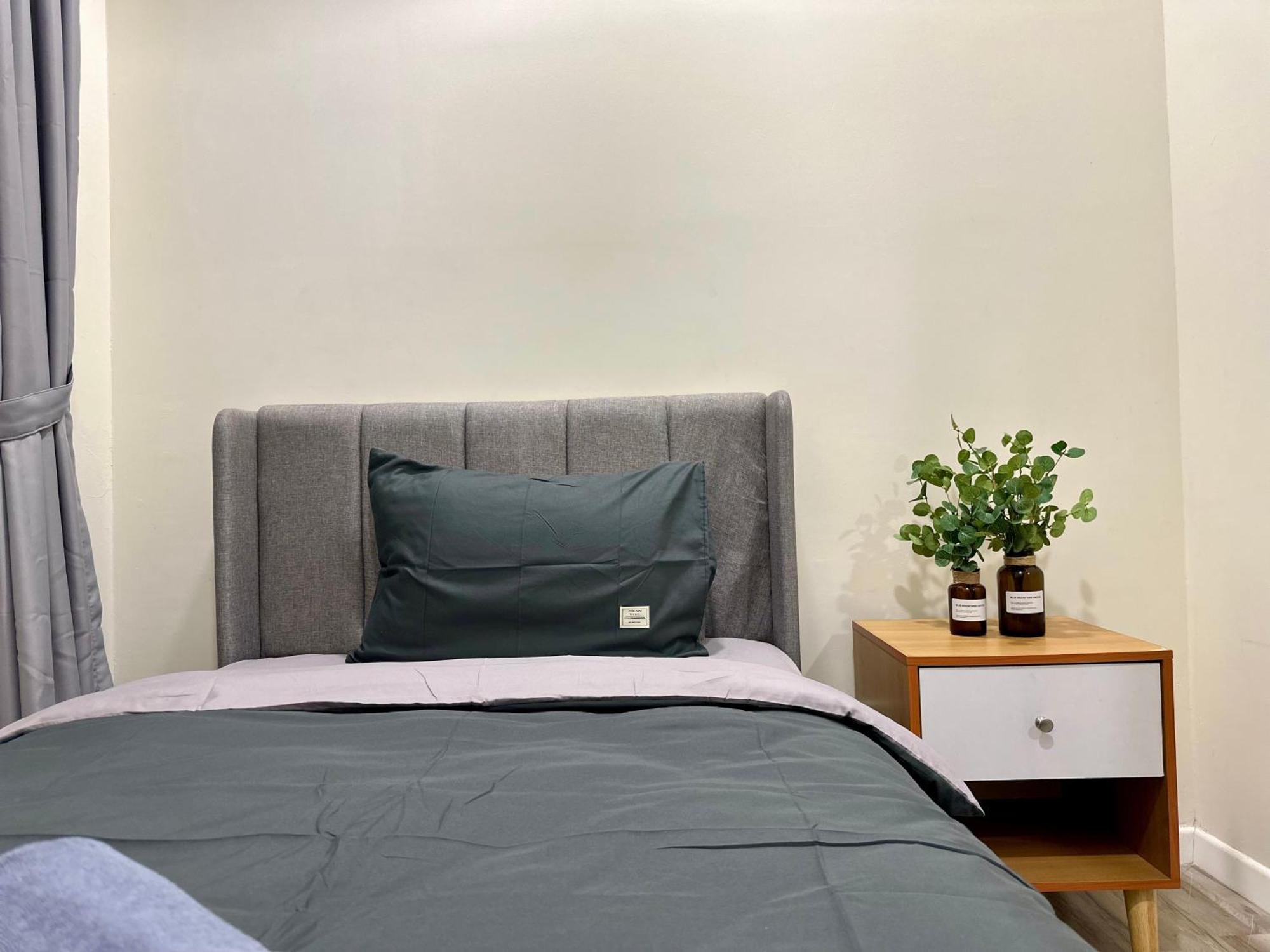 Apartment Millerz Square Mid Valley, Old Klang Road By Rverse