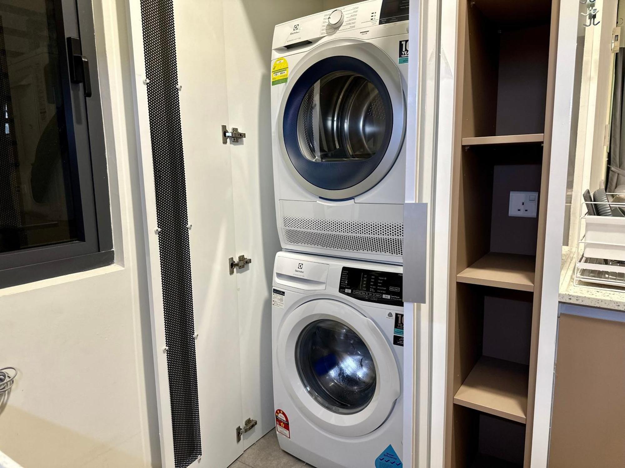 Apartment Millerz Square Mid Valley, Old Klang Road By Rverse Kuala Lumpur