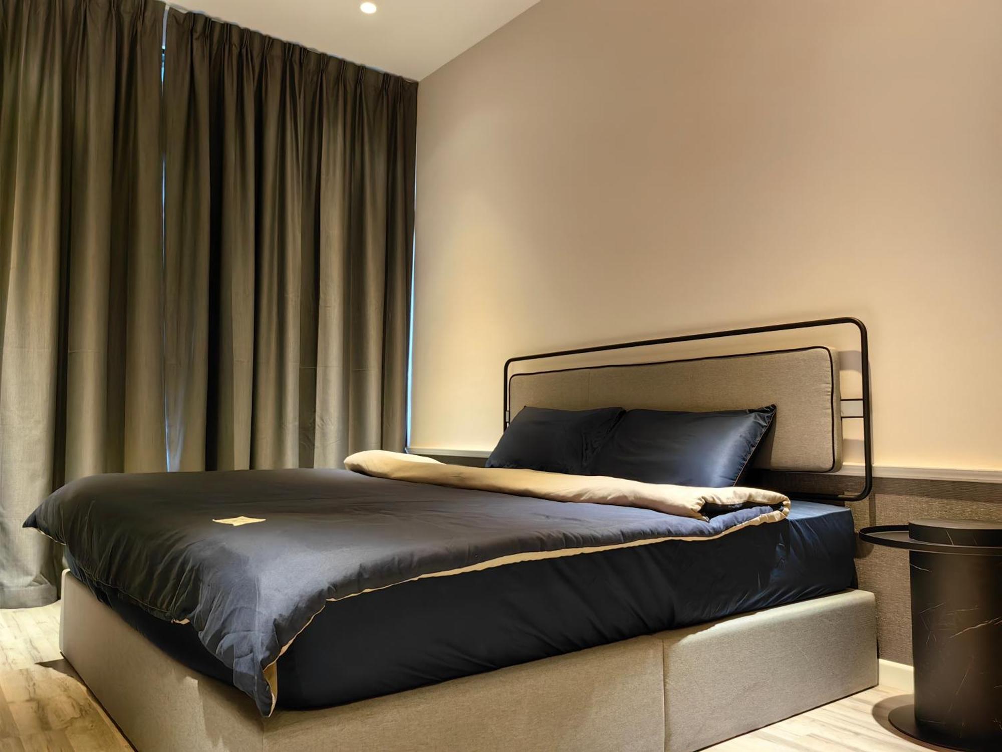 Millerz Square Mid Valley, Old Klang Road By Rverse Apartment