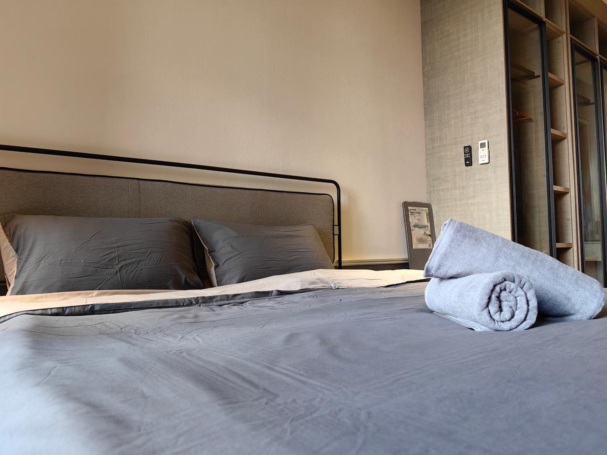Apartment Millerz Square Mid Valley, Old Klang Road By Rverse